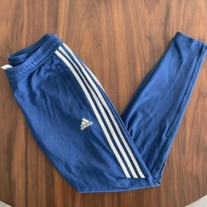 Adidas sweatpants